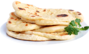 Chapatis made 20,000