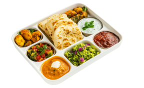 People served everyday 3000