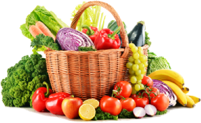 Vegetables bought 700-800 kg per day